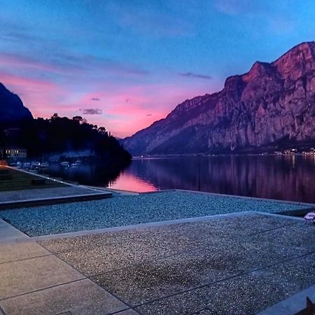 Lungolago Мальграте Екстер'єр фото